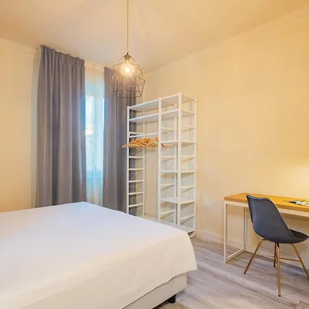 Appartement Maffi's Pisa