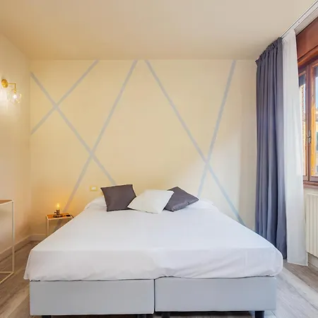 Maffi's Appartement Pisa