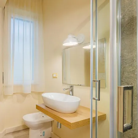 Appartement Maffi's *