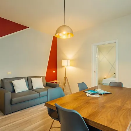 Apartment Maffi's